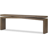 94" Matthes Console Table | ready to ship!