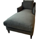 34" Madeline Chaise | ready to ship!