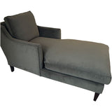 34" Madeline Chaise | ready to ship!