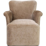 29" Camellia Swivel Chair | ready to ship!