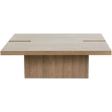 52'' Cocktail Table | ready to ship!