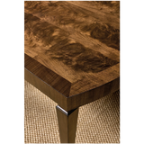 82" Archives Rectangle Dining Table With Two 22" Leaves | Ready to Ship!