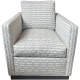 28" Alba Chair