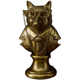 7" Eloise Bust | ready to ship!