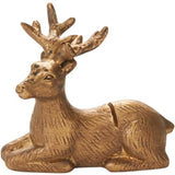 1" Card Holder - Deer