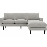 92" Oslo Sectional | ready to ship !