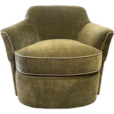 34.5" Ava Swivel Chair | ready to ship!