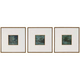 24" Evening Cumulation, set of 3 | ready to ship!
