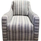 32" Abbie Swivel Chair | ready to ship!