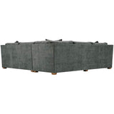 72" Bradford Sectional | ready to ship!