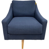 28" Nash Swivel Chair | ready to ship!