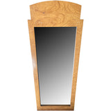 19.25" Unfinished Vintage Mirror #08845