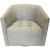 30" Pate Swivel Chair | ready to ship!
