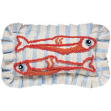 Sardine Pillow
