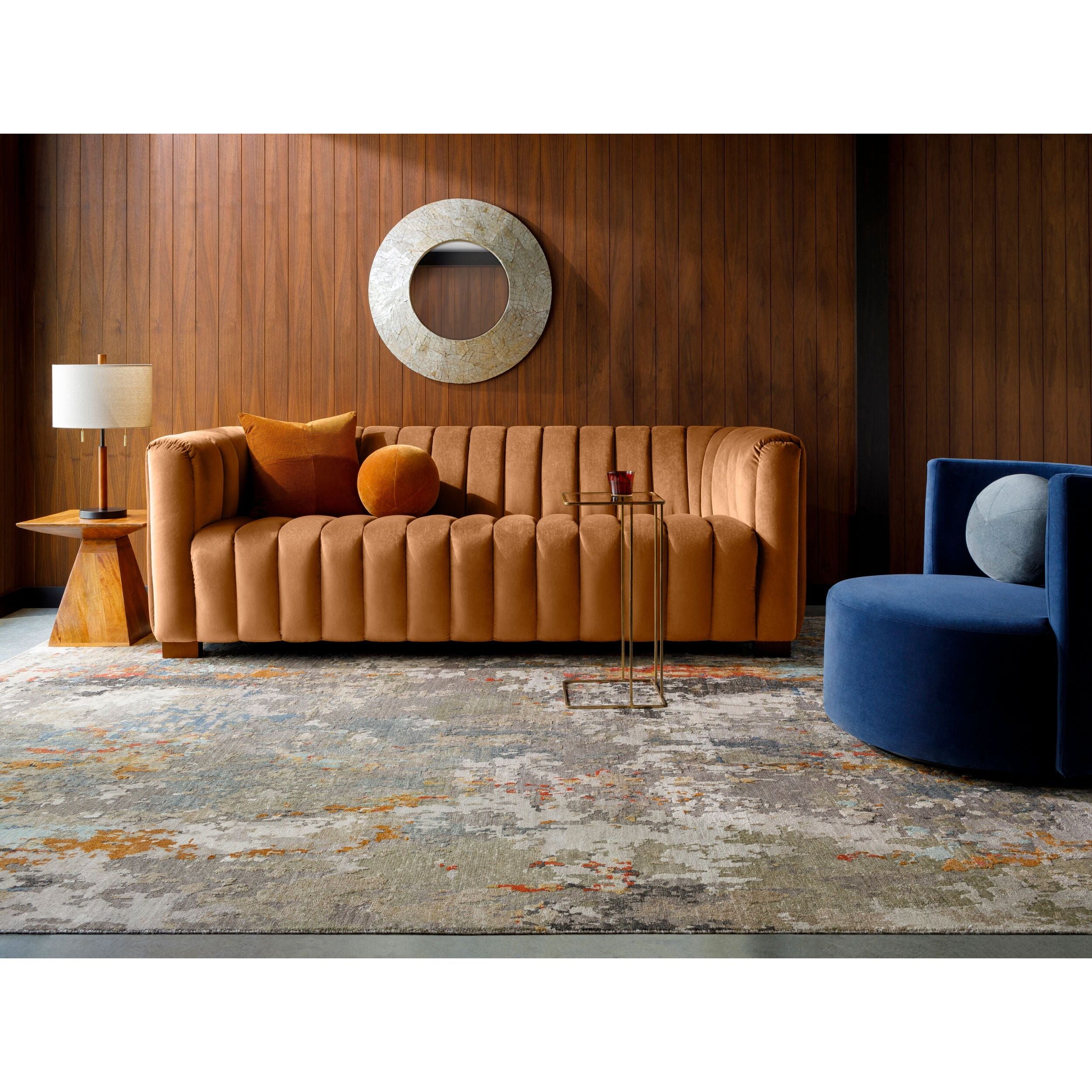 Shop buffets and discover room and home design services in the Tampa area. MegMade designs has been featured in HGTV magazine for their quirky mid-century modern home design style. Visit the MegMade store in the River North - Chicago area.