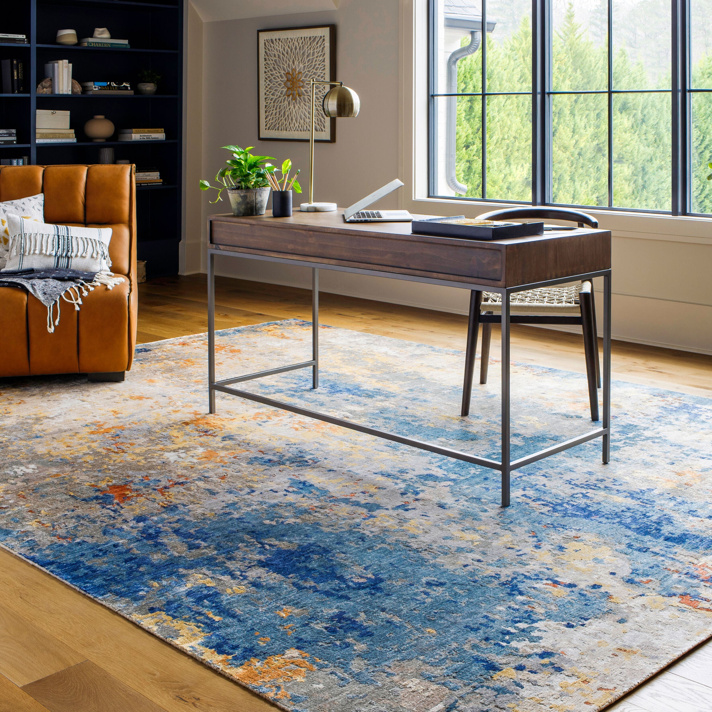 Shop chandeliers and discover refinishing services in the Charleston area. MegMade designs has been featured in Northwest Indiana Times for their cheerful cottage home design style. Visit the MegMade store in the Wicker Park - Chicago area.
