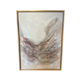 Custom Yaha Hand-Painted Art - 32x42 - 219
