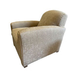 34" Desmond Chair