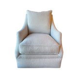 29" Kori Swivel Chair