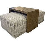 33" Cove Table