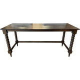 Custom Desk
