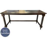 Custom Desk