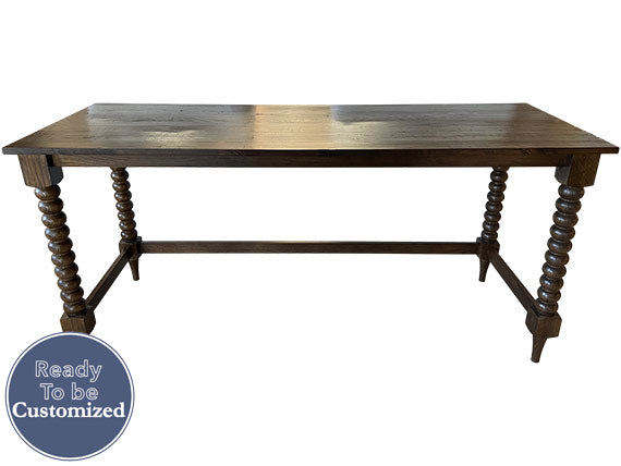Custom Desk