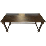Custom Desk