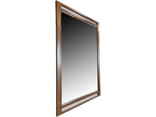 Load image into Gallery viewer, 51&quot; Unfinished Vintage Mirror #08646
