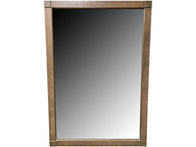 Load image into Gallery viewer, 36&quot; Unfinished Vintage Mirror #08660
