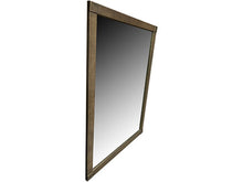 Load image into Gallery viewer, 36&quot; Unfinished Vintage Mirror #08660
