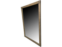Load image into Gallery viewer, 36&quot; Unfinished Vintage Mirror #08660

