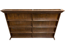 Load image into Gallery viewer, 87.75&quot; Unfinished Vintage Hutch Top #08662
