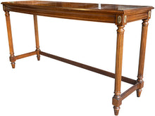 Load image into Gallery viewer, 52&quot; Unfinished Vintage Table #08671
