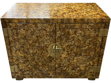 Load image into Gallery viewer, 39&quot; Unfinished 2 Door Henredon Vintage Buffet #08684
