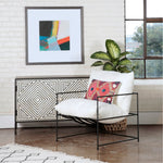 Shop chairs and discover remodeling services in the Charlotte North Carolina area. MegMade designs has been featured in Wall Street Journal for their timeless cabin home design style. Visit the MegMade store in the Ukrainian Village - Chicago area.