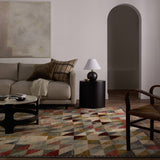 Shop cabinets and discover interior design services in the Los Angeles area. MegMade designs has been featured in New York Times for their vintage cottage home design style. Visit the MegMade store in the Roscoe Village - Chicago area.