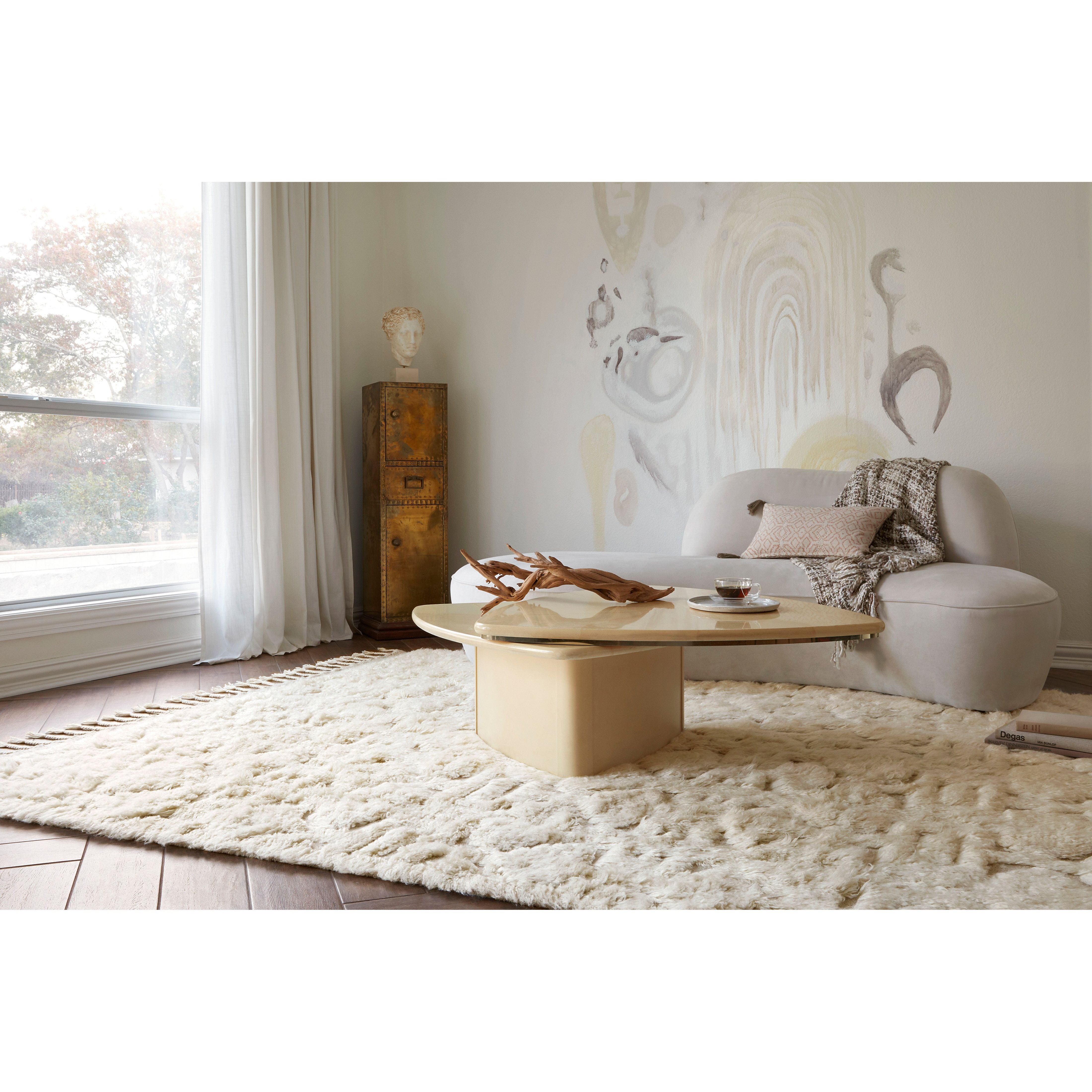 Shop lighting and discover room design services in the San Diego area. MegMade designs has been featured in Wall Street Journal for their colorful painted furniture home design style. Visit the MegMade store in the Barrington - Chicago area.