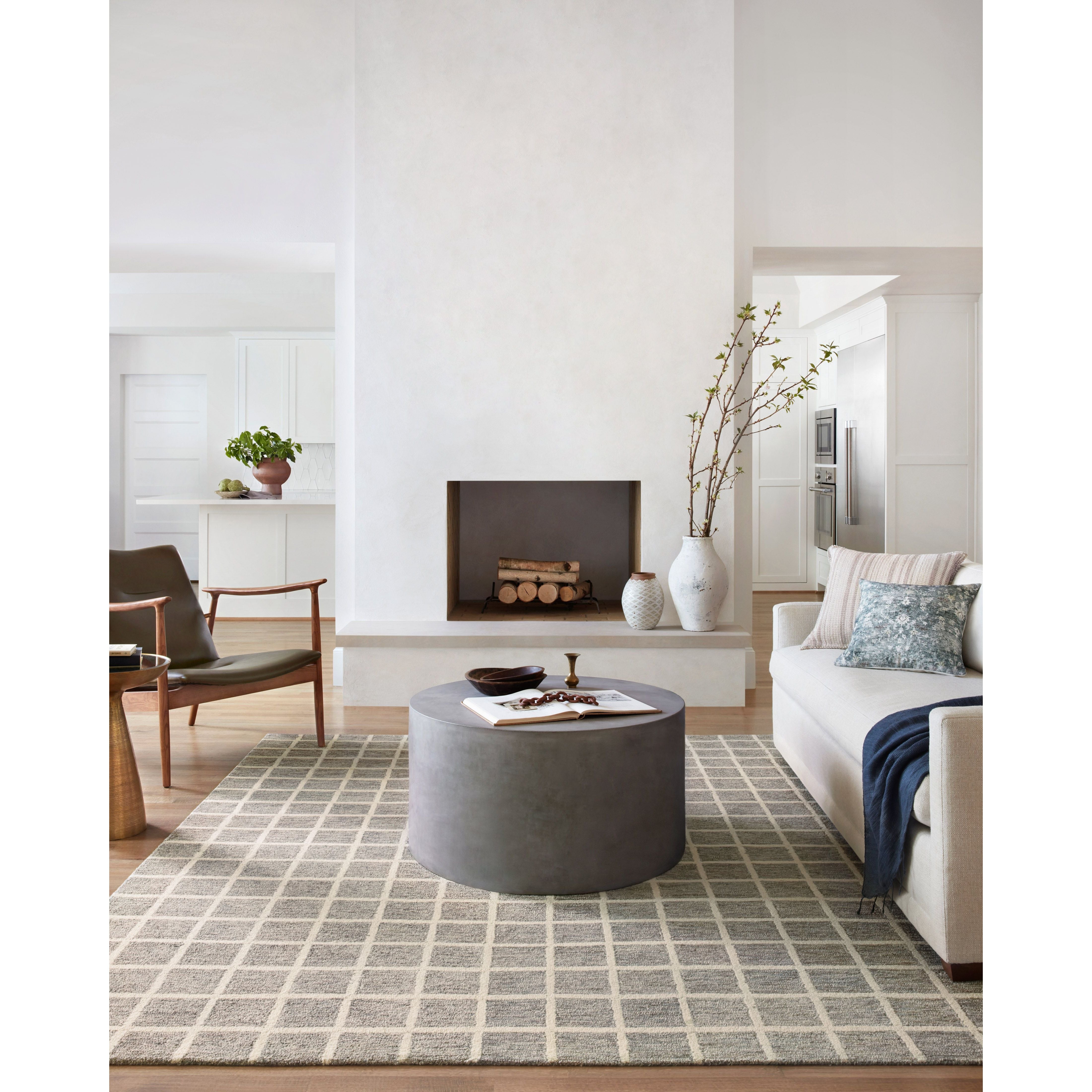 Shop cabinets and discover room design services in the Los Angeles area. MegMade designs has been featured in Renovation Goldmine for their optimistic victorian home design style. Visit the MegMade store in the South Bend - Chicago area.