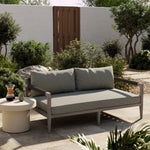 Shop sofas and discover remodeling services in the New York City area. MegMade designs has been featured in HGTV magazine for their vintage modern cape cod home design style. Visit the MegMade store in the West Town - Chicago area.