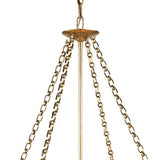 Jacqueline Chandelier