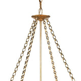 Jacqueline Chandelier