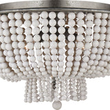 Jacqueline Flush Mount