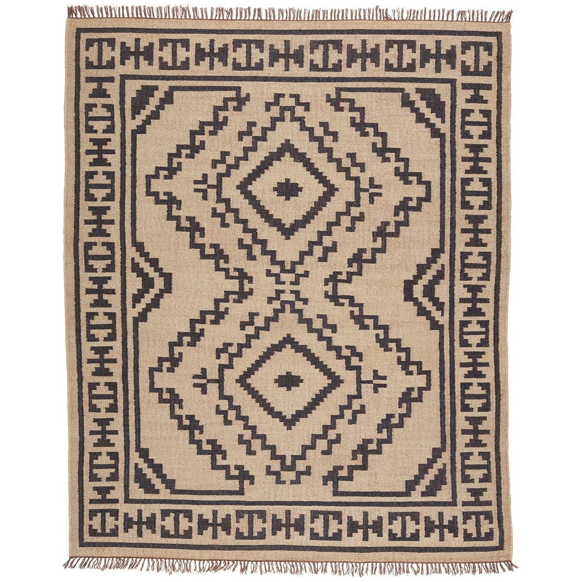 Bedouian Rug Jaima Bedouin Rug | MegMade – MegMade Store