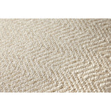 Jean Stoffer x Loloi  Oatmeal Pillow