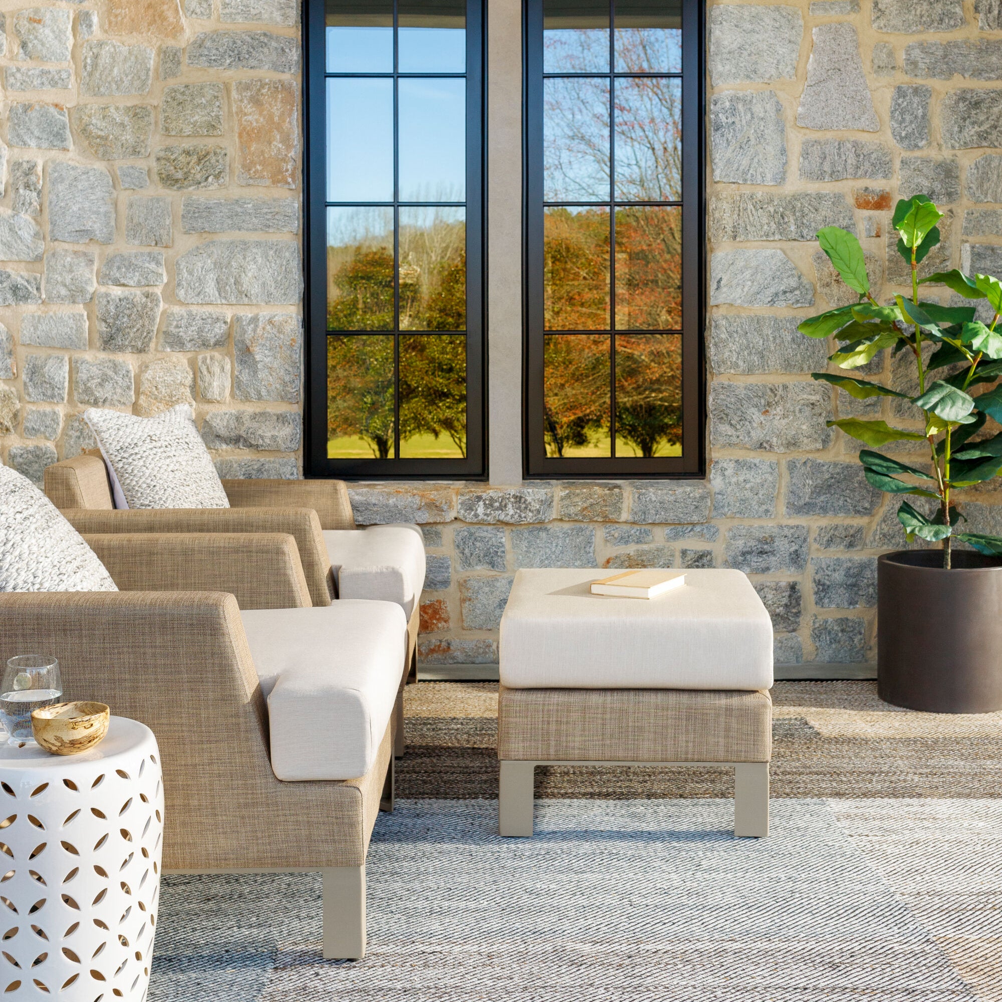 Shop chandeliers and discover room design services in the New York City area. MegMade designs has been featured in DIY magazine for their custom bungalow home design style. Visit the MegMade store in the Glenview - Chicago area.