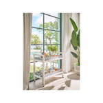 Shop credenzas and discover room design services in the Boston area. MegMade designs has been featured in Renovation Goldmine for their color drenched victorian home design style. Visit the MegMade store in the West Town - Chicago area.