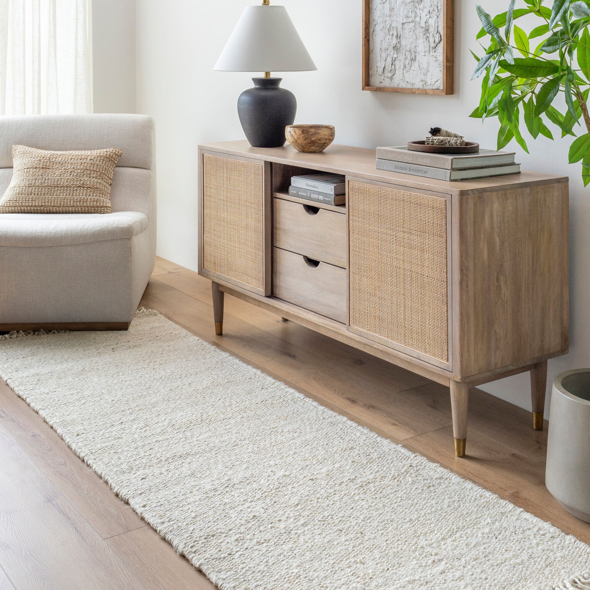 Shop cabinets and discover room design services in the Evanston area. MegMade designs has been featured in Midwest Living for their lacquered farmhouse home design style. Visit the MegMade store in the South Bend - Chicago area.