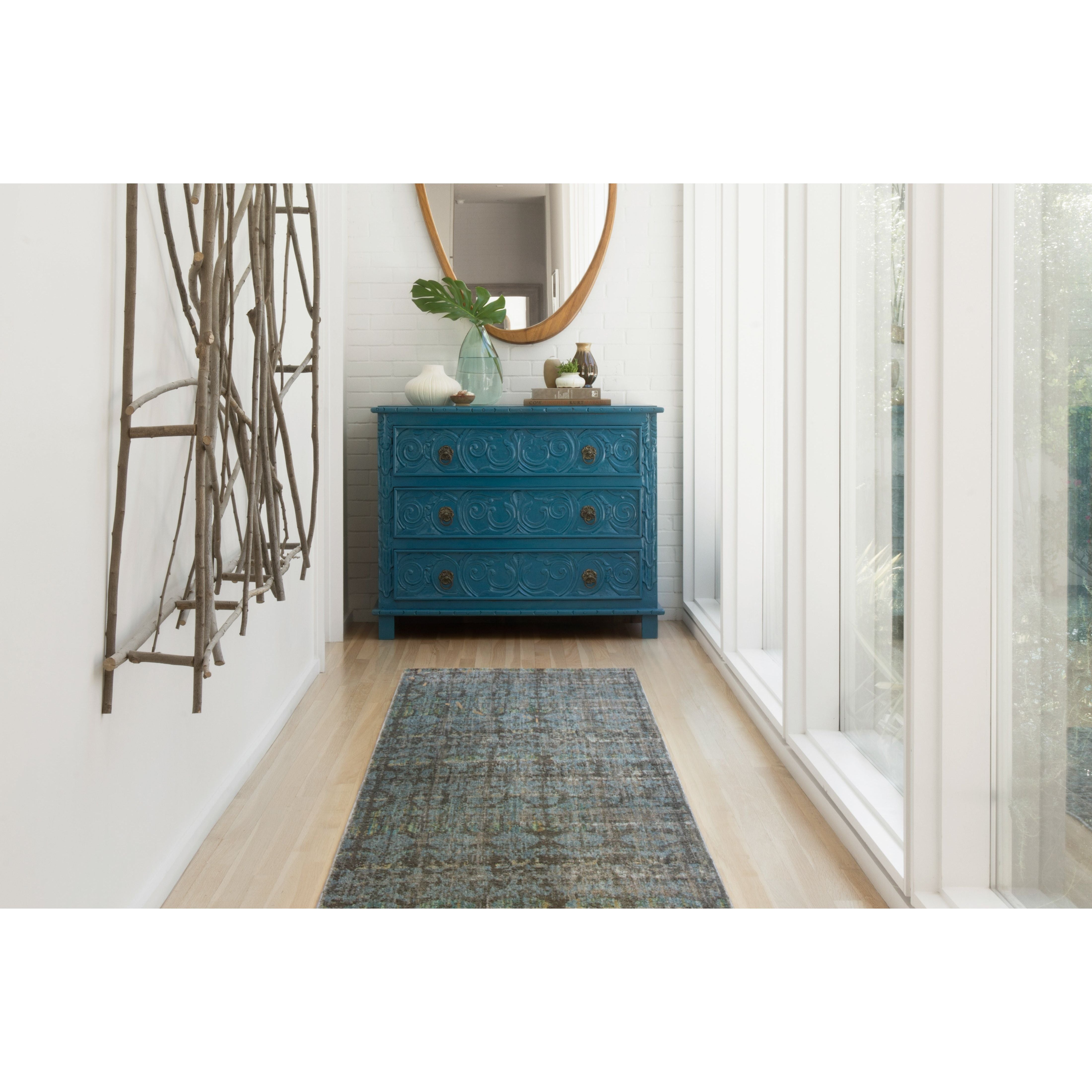 Shop chairs and discover furniture makeover services services in the Kansas City area. MegMade designs has been featured in Northwest Indiana Times for their color drenched victorian home design style. Visit the MegMade store in the Glenview - Chicago area.