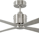 Launceton 72" Ceiling Fan